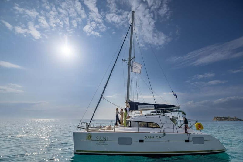 Mallorca: Private Full Day Cruise on a Catamaran - An In-Depth Look at the Experience