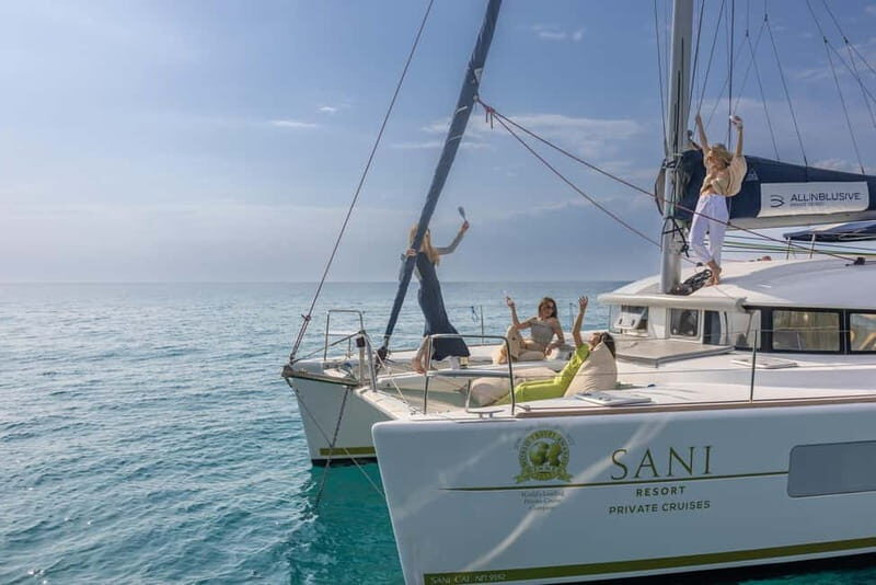 Mallorca: Private Full Day Cruise on a Catamaran - Final Thoughts