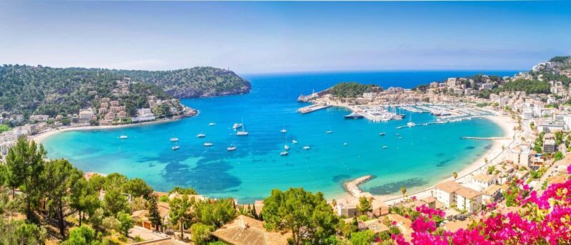 Mallorca: Private Full-Day Tour with local guide - Key Points