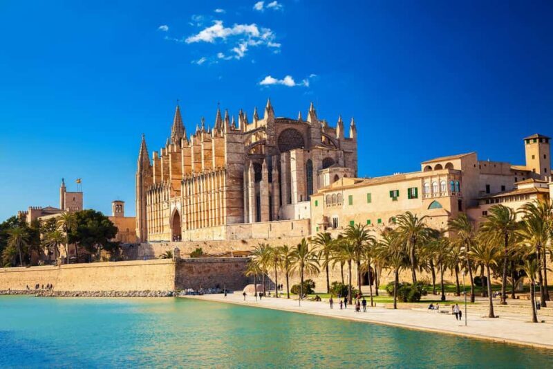 Mallorca: Private Full-Day Tour with local guide - An In-Depth Look at the Mallorca Private Full-Day Tour
