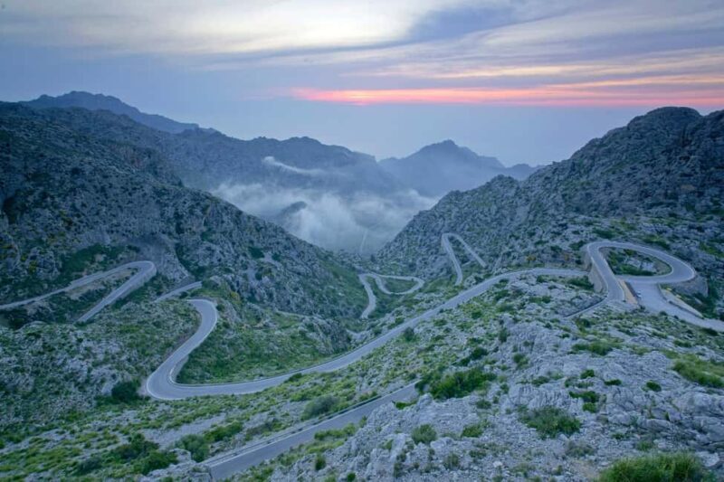 Mallorca: Private Full-Day Tour with local guide - The Cliffside Charm of Deià