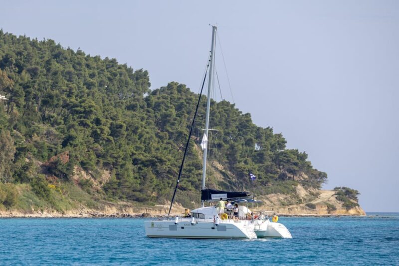Mallorca: Private Half Day Cruise on a Catamaran - Final Thoughts