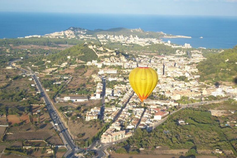 Mallorca: Private Hot Air Balloon Ride - The Sum Up: Is It Worth It?