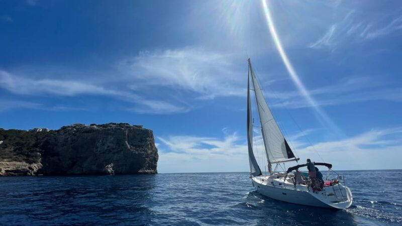 Mallorca: Private sailing trip with skipper - What Makes This Trip Special?