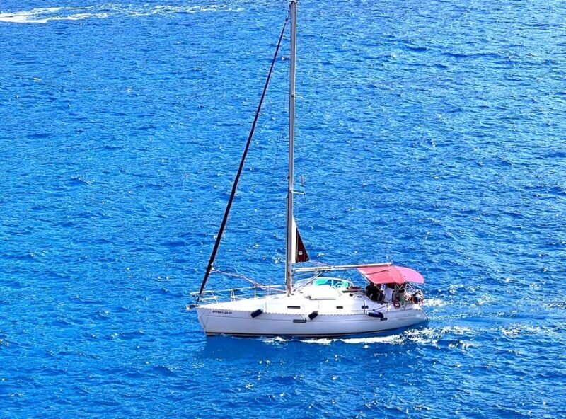 Mallorca: Private sailing trip with skipper - Value for Money: Is It Worth It?