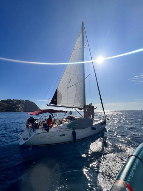 Mallorca: Private sailing trip with skipper - Who Will Enjoy This Trip?