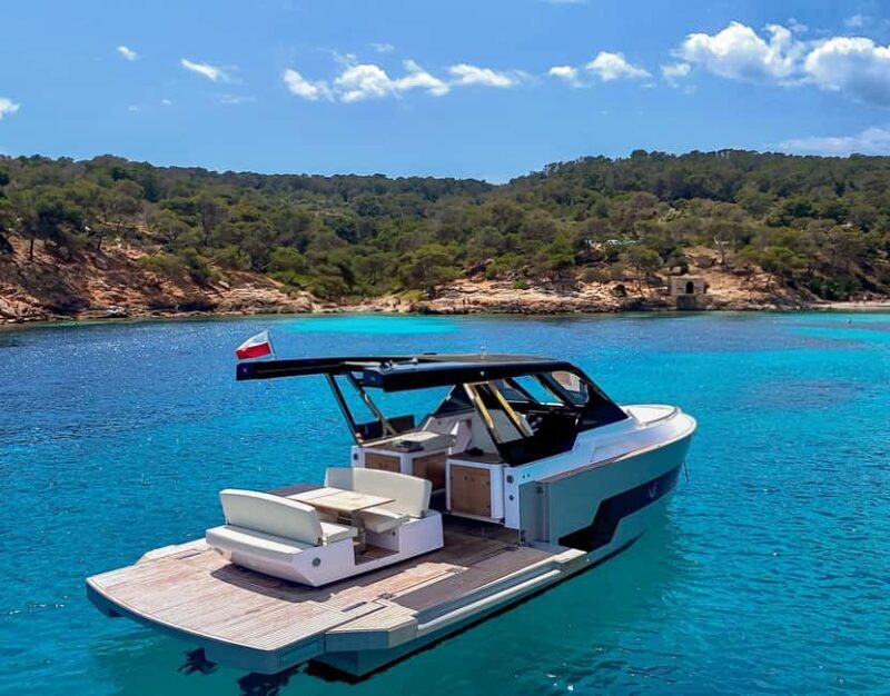 Mallorca: Private Yacht Cruise with Snorkeling and Drinks - An In-Depth Look at the Mallorca Private Yacht Experience