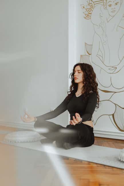 Mallorca: Private Yoga and Energy Healing Experience - A Deep Dive into the Experience