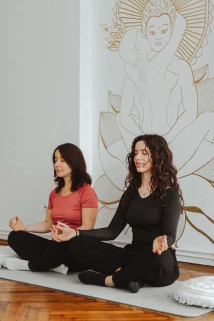 Mallorca: Private Yoga and Energy Healing Experience - Pricing and Value