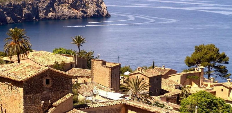 Mallorca: Puerto de Sóller and Valldemossa Morning Trip - Who Will Love This Tour?