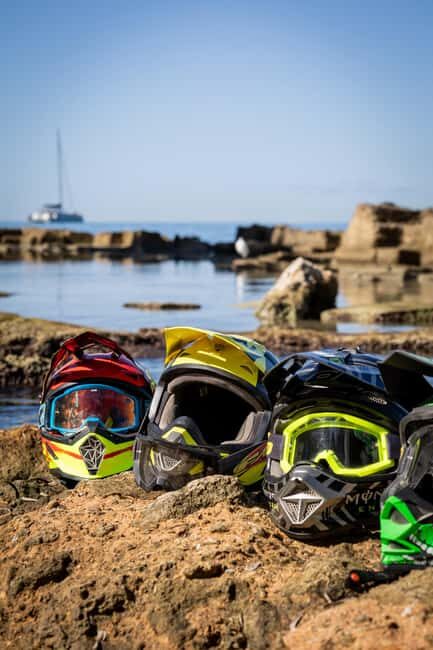 Mallorca: Quad Tour to the top of the mountain & swim - Village of Algaida: A Cultural Gem