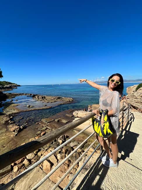 Mallorca: Quad Tour to the top of the mountain & swim - Who Will Love This Tour?