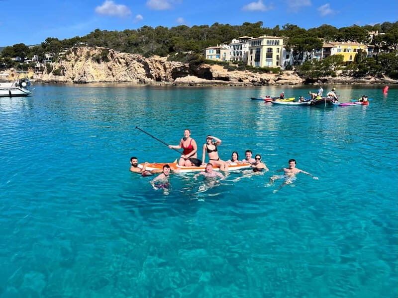 Mallorca Sailing tour with drinks, tapas & snorkeling! - What Makes This Mallorca Sailing Tour Special?