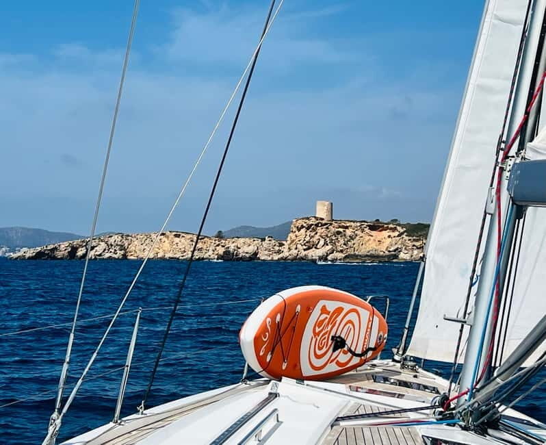 Mallorca Sailing tour with drinks, tapas & snorkeling! - Authentic Experiences from Past Travelers