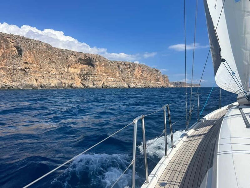 Mallorca Sailing tour with drinks, tapas & snorkeling! - Frequently Asked Questions