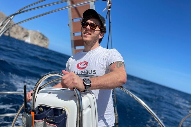 Mallorca sailing tour with tapas and wine - The Itinerary: What to Expect on Your Mallorca Sailing Day