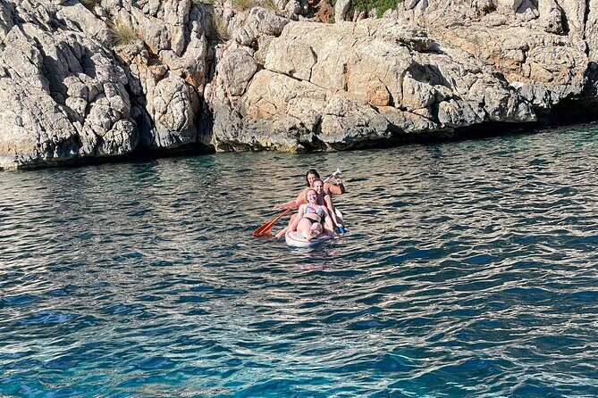 Mallorca sailing tour with tapas and wine - Practical Details: What You Need to Know
