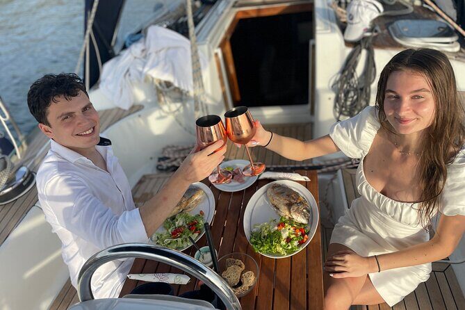Mallorca sailing tour with tapas and wine - Final Words