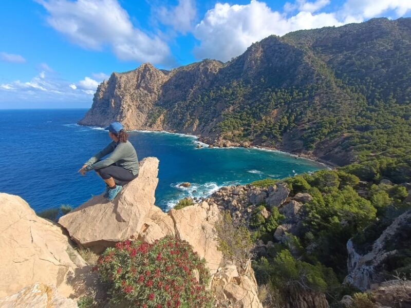 Mallorca: Sant Elm to La Trapa Monastery Guided Hike - The Experience Itself