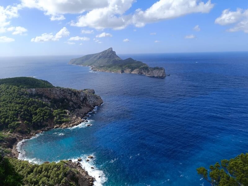 Mallorca: Sant Elm to La Trapa Monastery Guided Hike - Who Would Love This Tour?