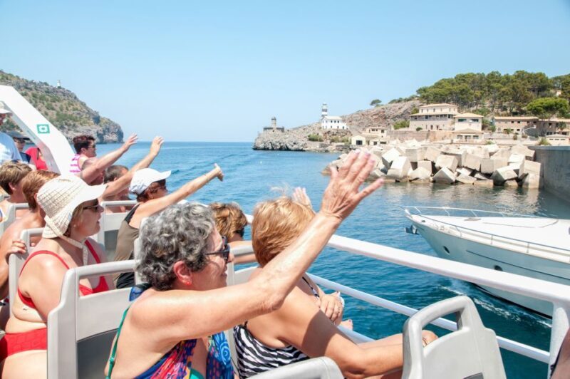 Mallorca: Scenic Full-Day Tour from the North - FAQ