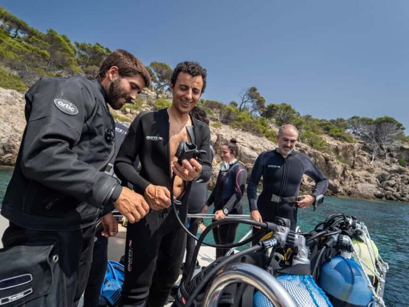 Mallorca: Scuba Dive Adventure Cap Formentor - 1 Dive (license required) - Final Thoughts: Is It Worth It?