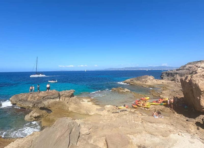 Mallorca: Sea Cave Kayaking Tour with Snorkeling and a Snack - Final Thoughts