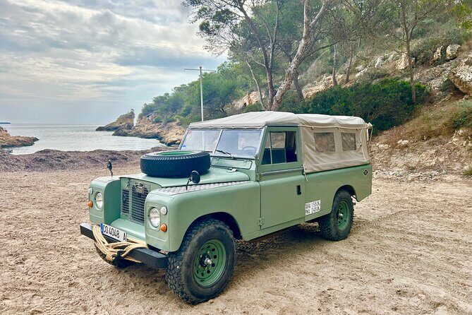 Mallorca Secret Coves Land Rover Private Tour - Final Thoughts
