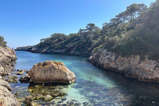 Mallorca Secret Coves Land Rover Private Tour - FAQs