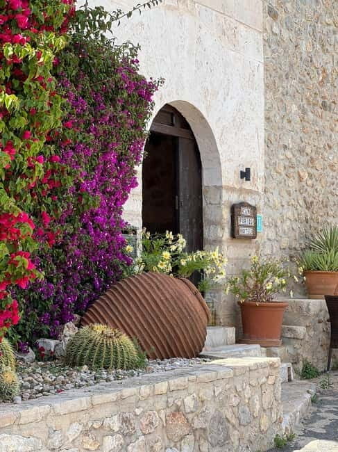 Mallorca: Self guided E-Scooter tour - Countryside - The Practicalities: What’s Included and Whats Not