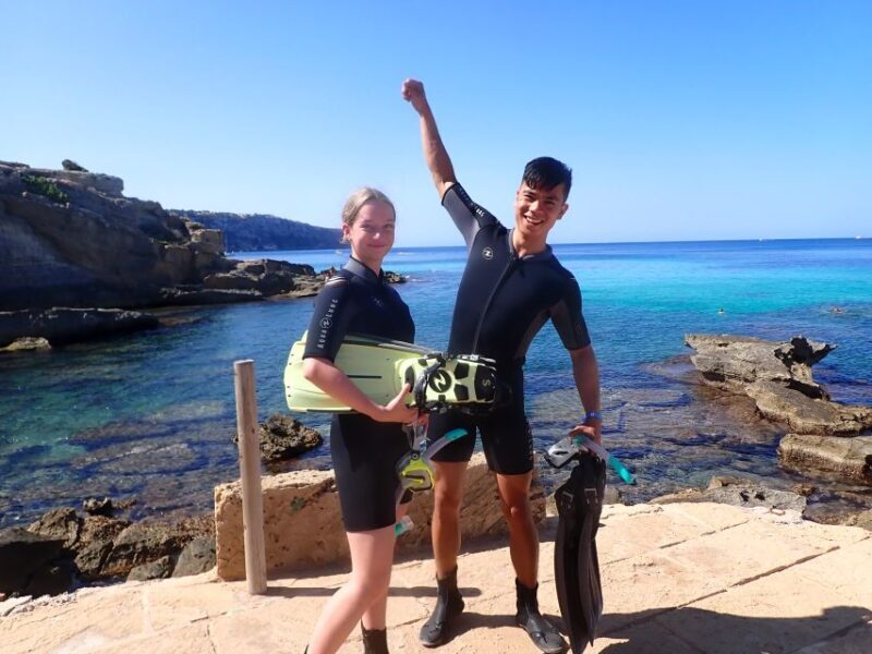 Mallorca: Snorkeling in a Beautiful Nature Reserve - FAQs