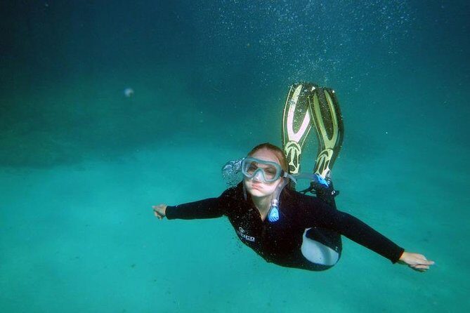 Mallorca: Snorkeling in a Beautiful Nature Reserve - What to Expect During the Tour