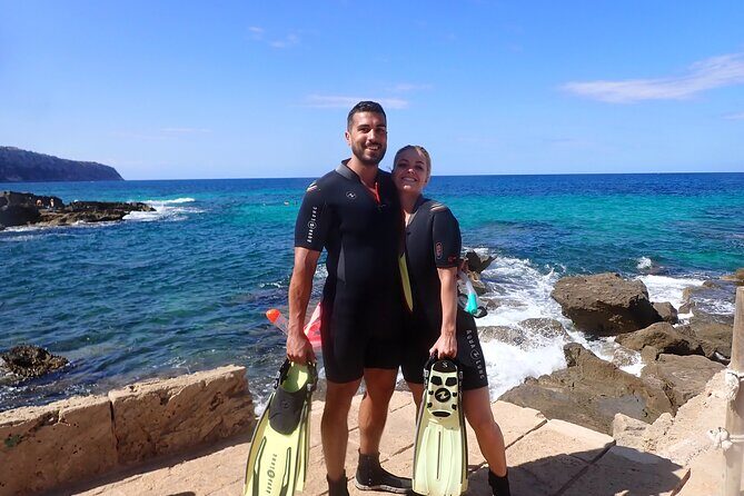 Mallorca: Snorkeling in a Beautiful Nature Reserve - Who Might Want to Consider Other Options?