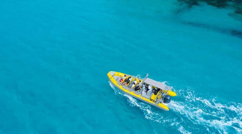 Mallorca: Snorkeling in the Natural Park by Boat - Who Will Love This Tour?