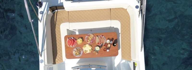 Mallorca: Sóller Boat Tour with Snorkeling and Snacks - The Highlights of the Tour