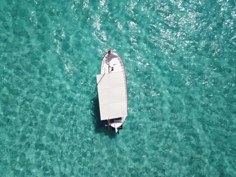 Mallorca: Southern Beaches Private Llaut Boat Tour - A Closer Look at the Experience