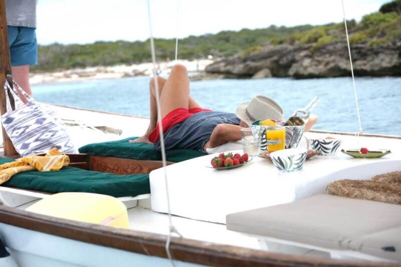 Mallorca: Southern Beaches Private Llaut Boat Tour - FAQ