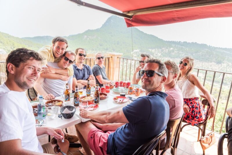 Mallorca: Southwest Mountains, Villages, & Sea Scooter Tour - An In-Depth Look at the Mallorca Scootering Experience