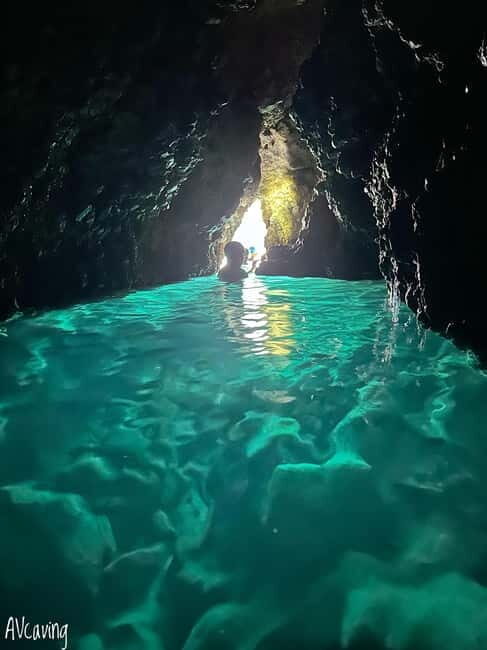 Mallorca: Speleo-Coasteering Tour along the Coast of Alcudia - What You Can Expect from the Mallorca Speleo-Coasteering Tour