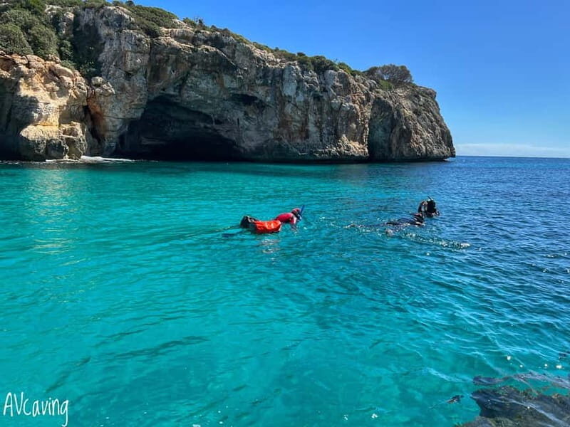 Mallorca: Speleo-Coasteering Tour along the Coast of Alcudia - Final Thoughts: Is This Tour for You?