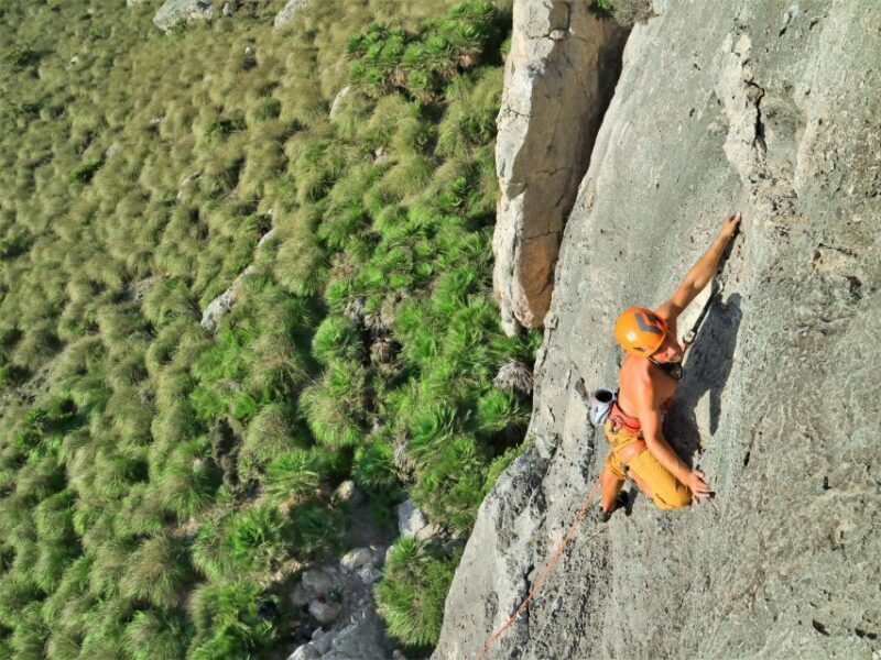 Mallorca: Sport Climbing Day or Course - Who Should Consider This Tour?