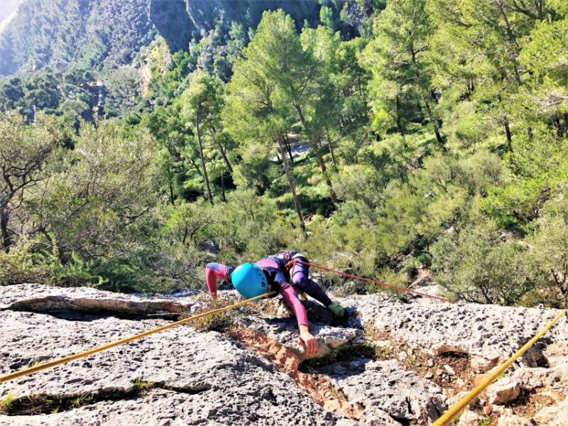 Mallorca: Sport Climbing Day or Course - Frequently Asked Questions