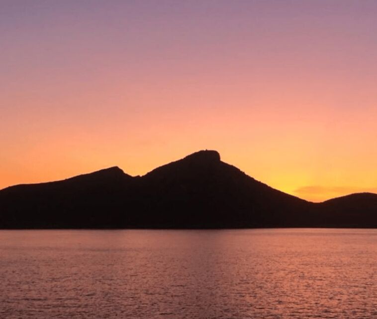 Mallorca: Sunset Pizza boat tour Andratx - Dragonera + Snorkeling - An Overview of the Mallorca Sunset Pizza Boat Tour