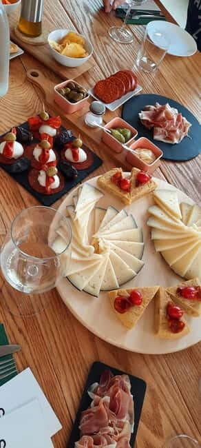 Mallorca: Sunset Wine Tasting Minibus Bodega Tour - Final Thoughts