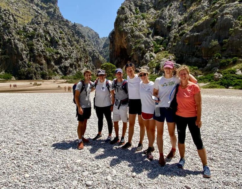 Mallorca: Torrent de Pareis trekking Adventure - Experience Insights from Reviews
