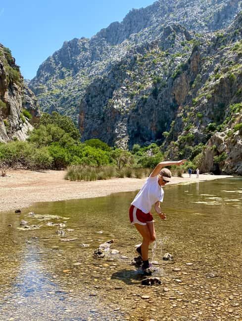 Mallorca: Torrent de Pareis trekking Adventure - Who Should Consider This Tour?
