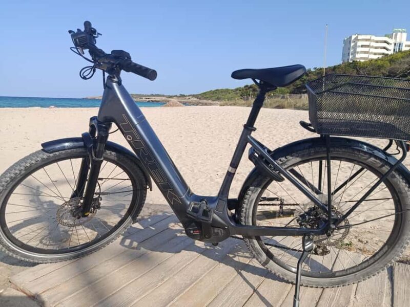 Mallorca: Touring or electric bike rental in Cala Millor - What to Expect from the Route