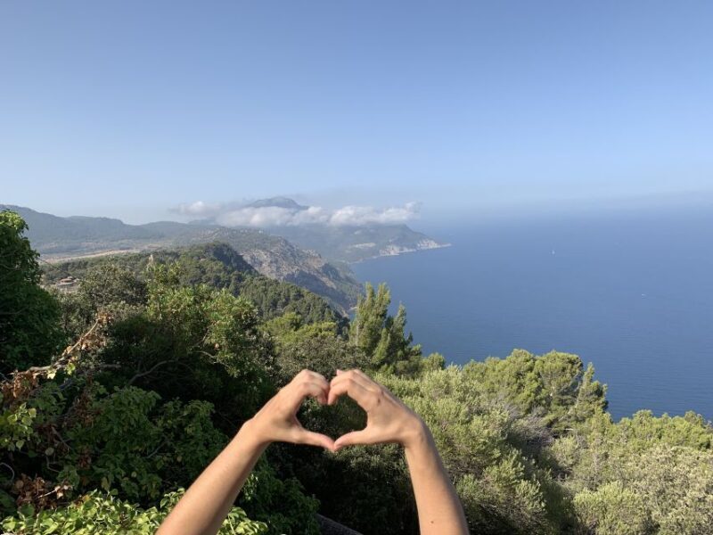 Mallorca: Tramuntana Mountains Tour with Local Guide & Lunch - Key Points
