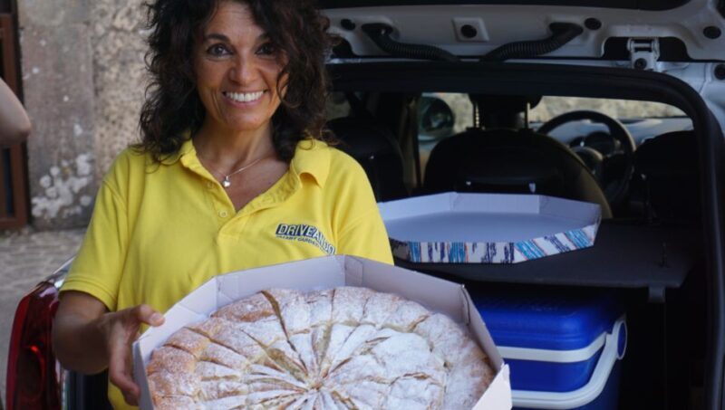 Mallorca: Tramuntana Mountains Tour with Local Guide & Lunch - The Experience in a Nutshell