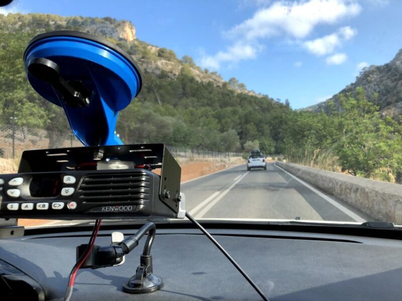 Mallorca: Tramuntana Mountains Tour with Local Guide & Lunch - The Value Proposition